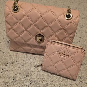 Kate Spade Purse & Wallet